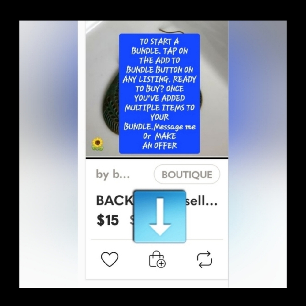 Dog Earrings 925S Post - Picture 4 of 5